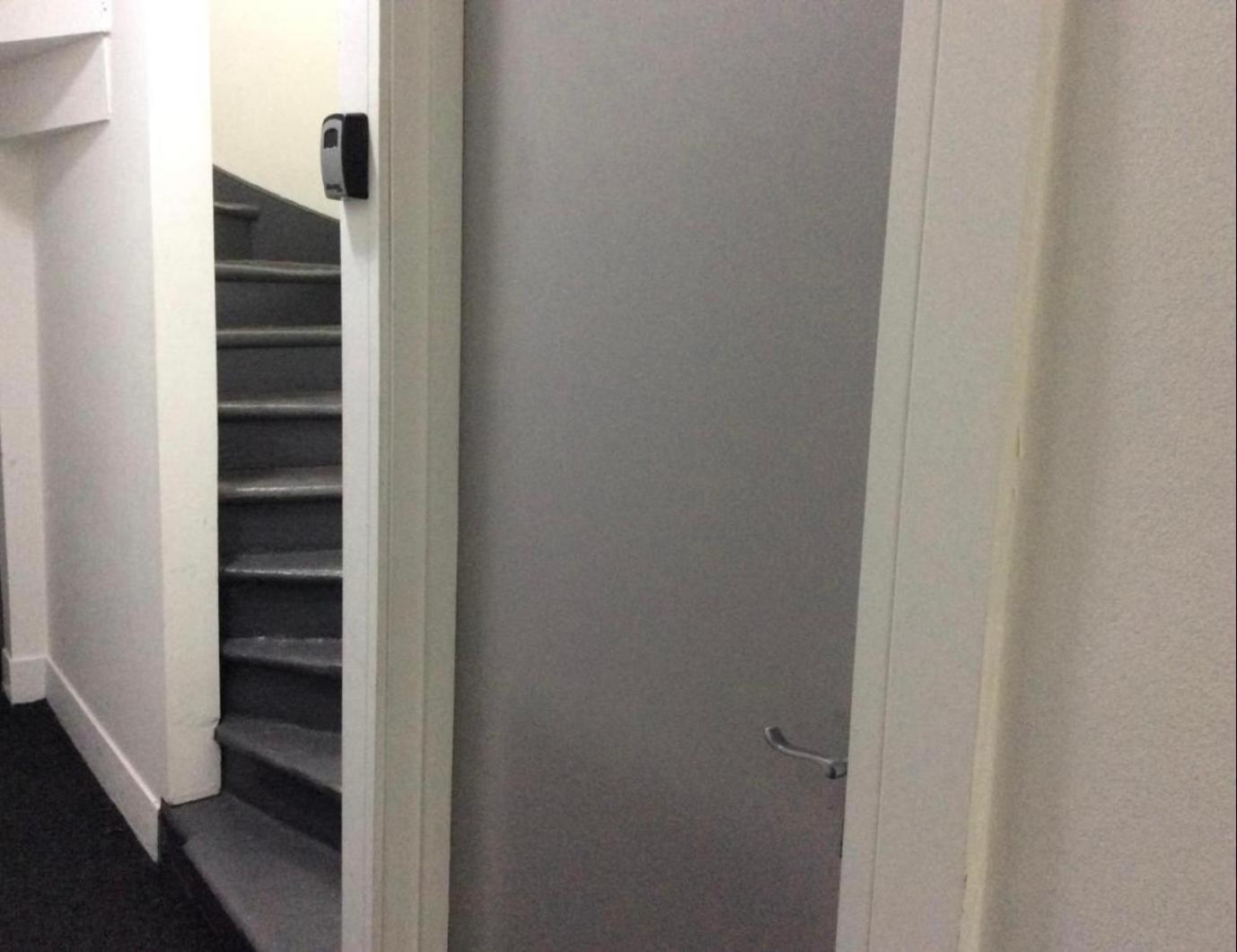 拉格斯103 Nelson Street Aubery公寓 外观 照片